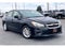 2013 Subaru Impreza Sedan Premium