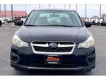 2013 Subaru Impreza Sedan Premium