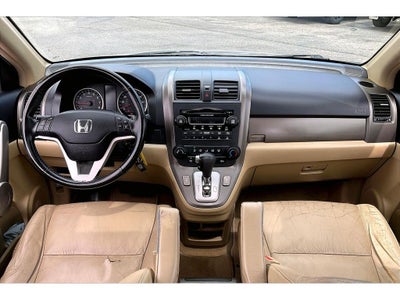 2007 Honda CR-V EX-L