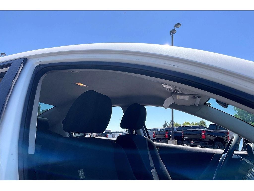 2011 Mazda Mazda3 i Sport