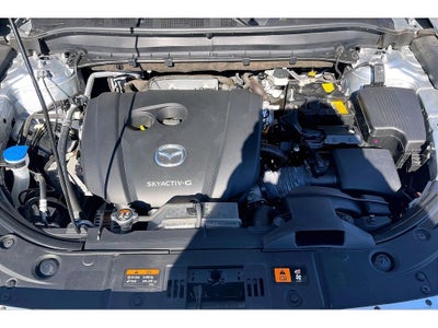 2021 Mazda Mazda CX-5 Touring