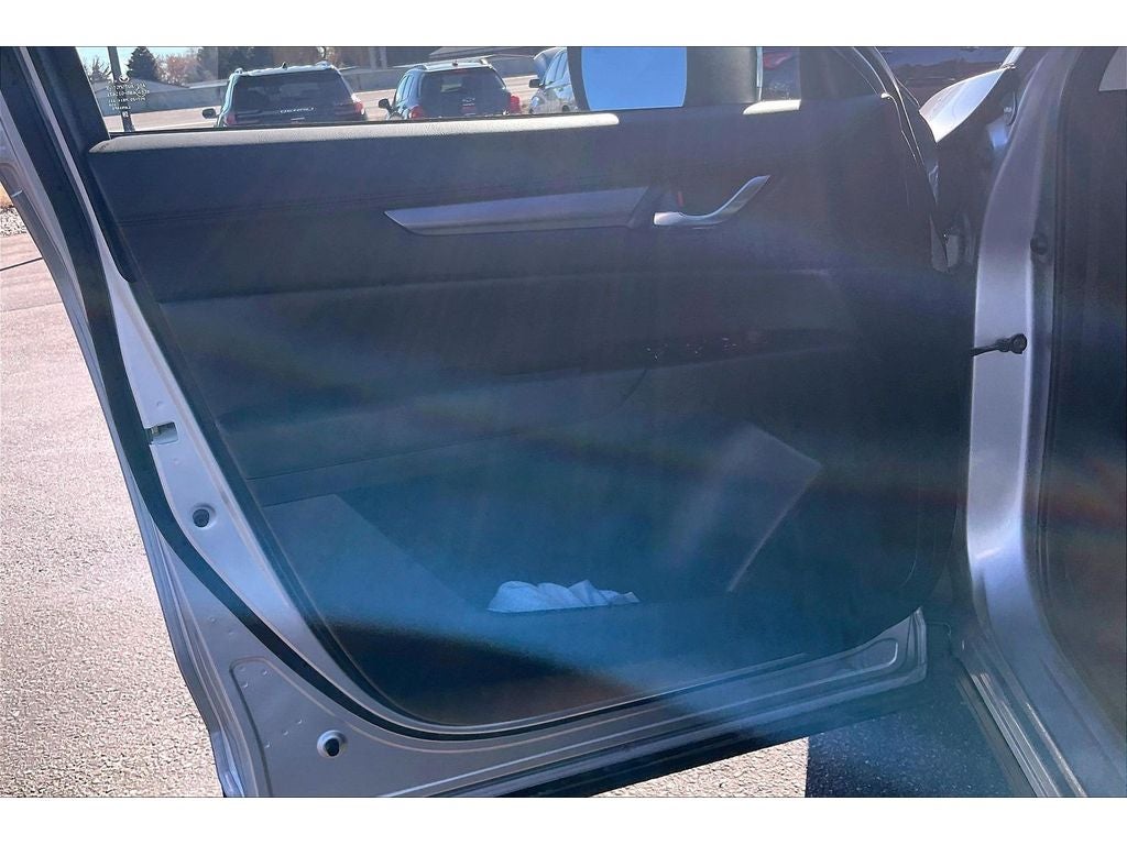 2021 Mazda Mazda CX-5 Touring