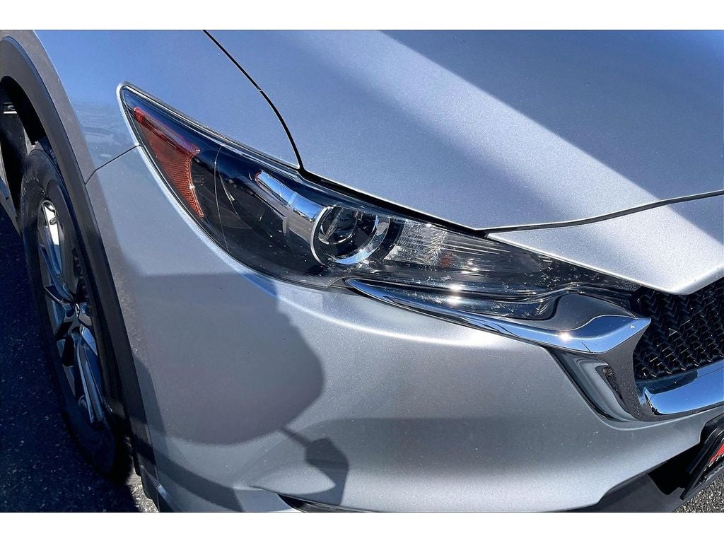 2021 Mazda Mazda CX-5 Touring