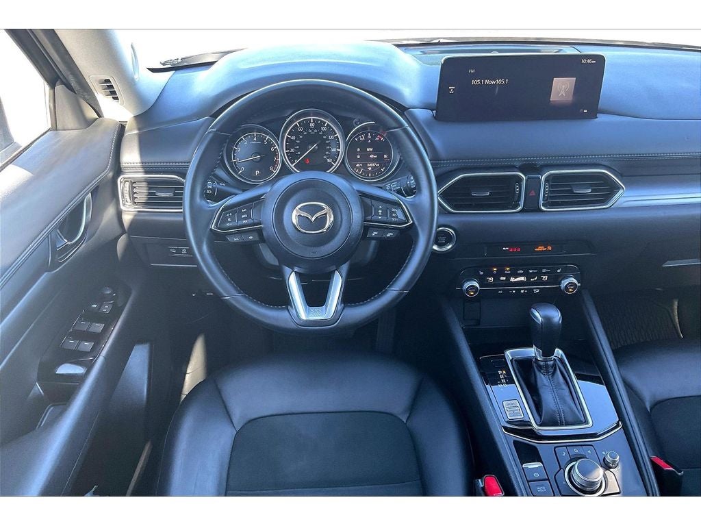 2021 Mazda Mazda CX-5 Touring