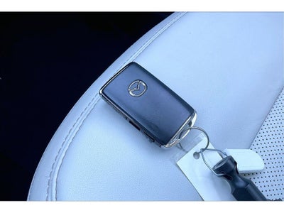 2023 Mazda Mazda CX-5 2.5 S Premium Plus Package