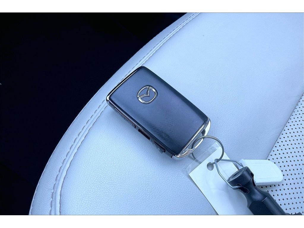 2023 Mazda Mazda CX-5 2.5 S Premium Plus Package