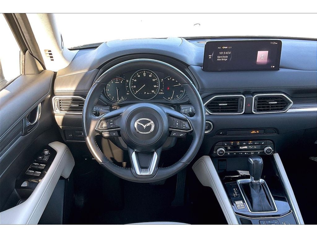 2023 Mazda Mazda CX-5 2.5 S Premium Plus Package