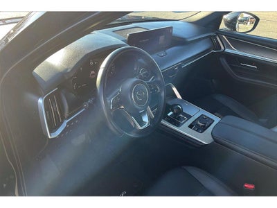 2024 Mazda Mazda CX-90 3.3 Turbo S Premium