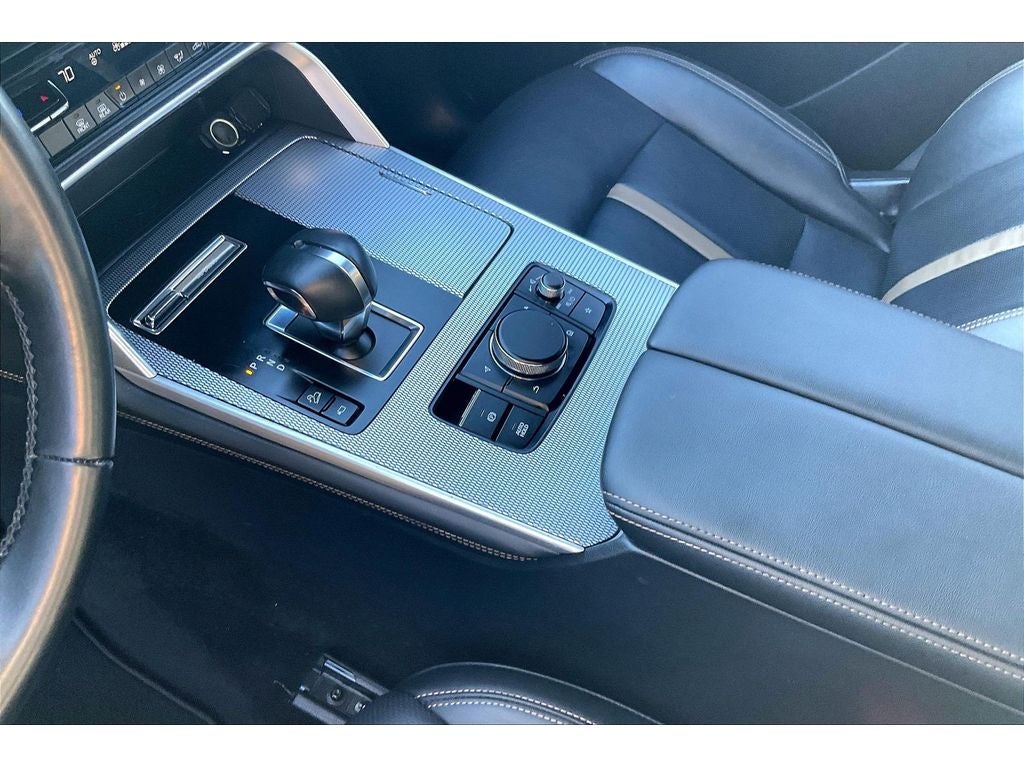 2024 Mazda Mazda CX-90 3.3 Turbo S Premium