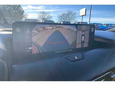 2024 Mazda Mazda CX-90 3.3 Turbo S Premium