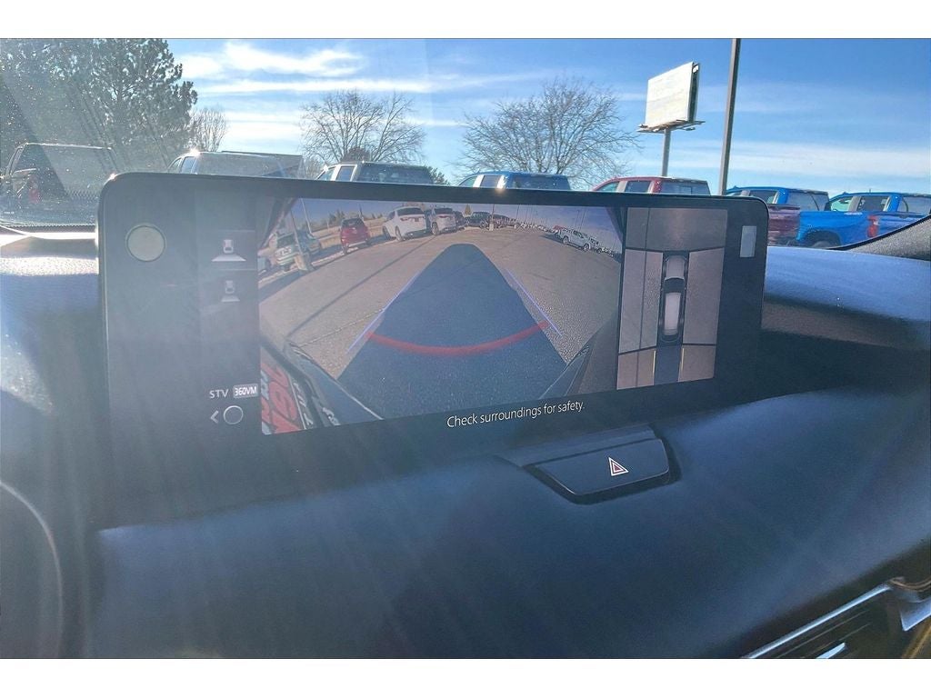 2024 Mazda Mazda CX-90 3.3 Turbo S Premium