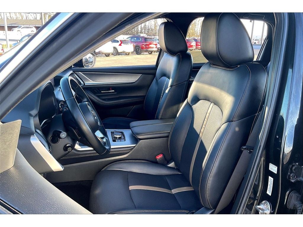 2024 Mazda Mazda CX-90 3.3 Turbo S Premium