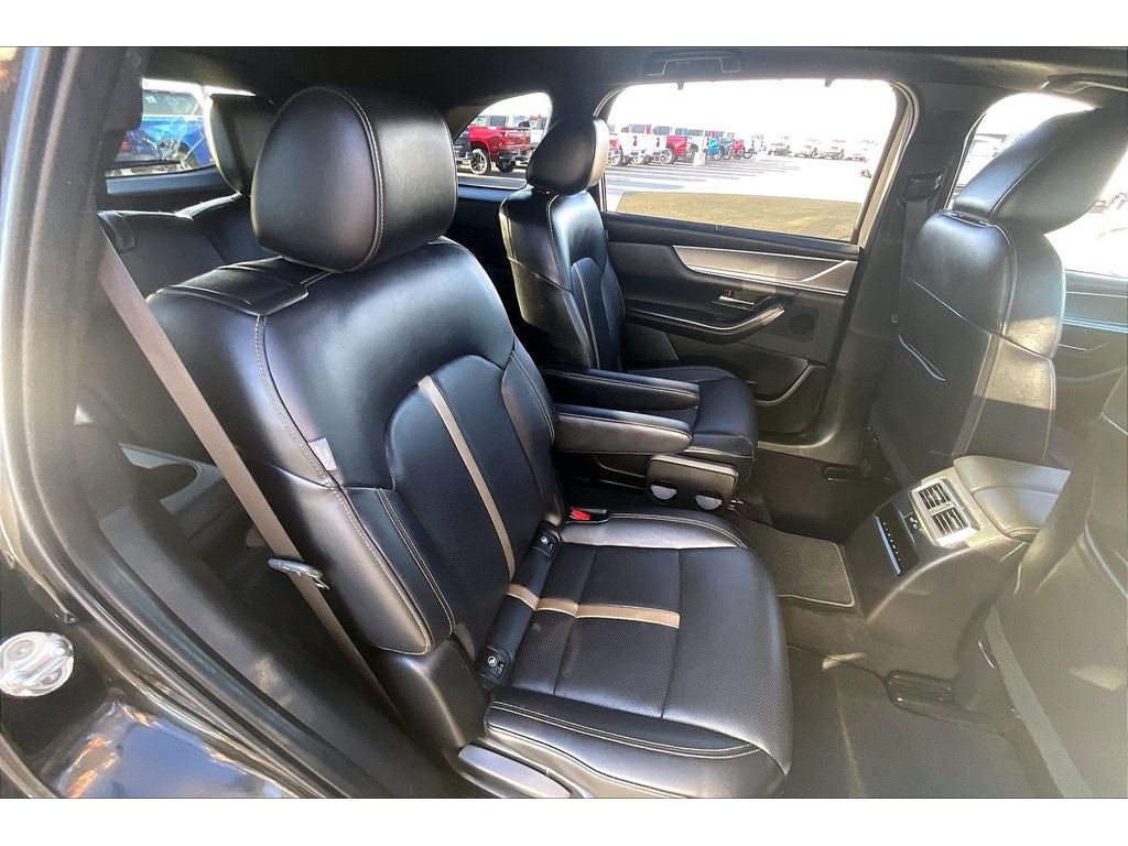 2024 Mazda Mazda CX-90 3.3 Turbo S Premium