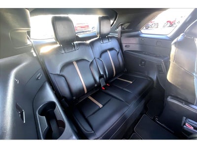 2024 Mazda Mazda CX-90 3.3 Turbo S Premium