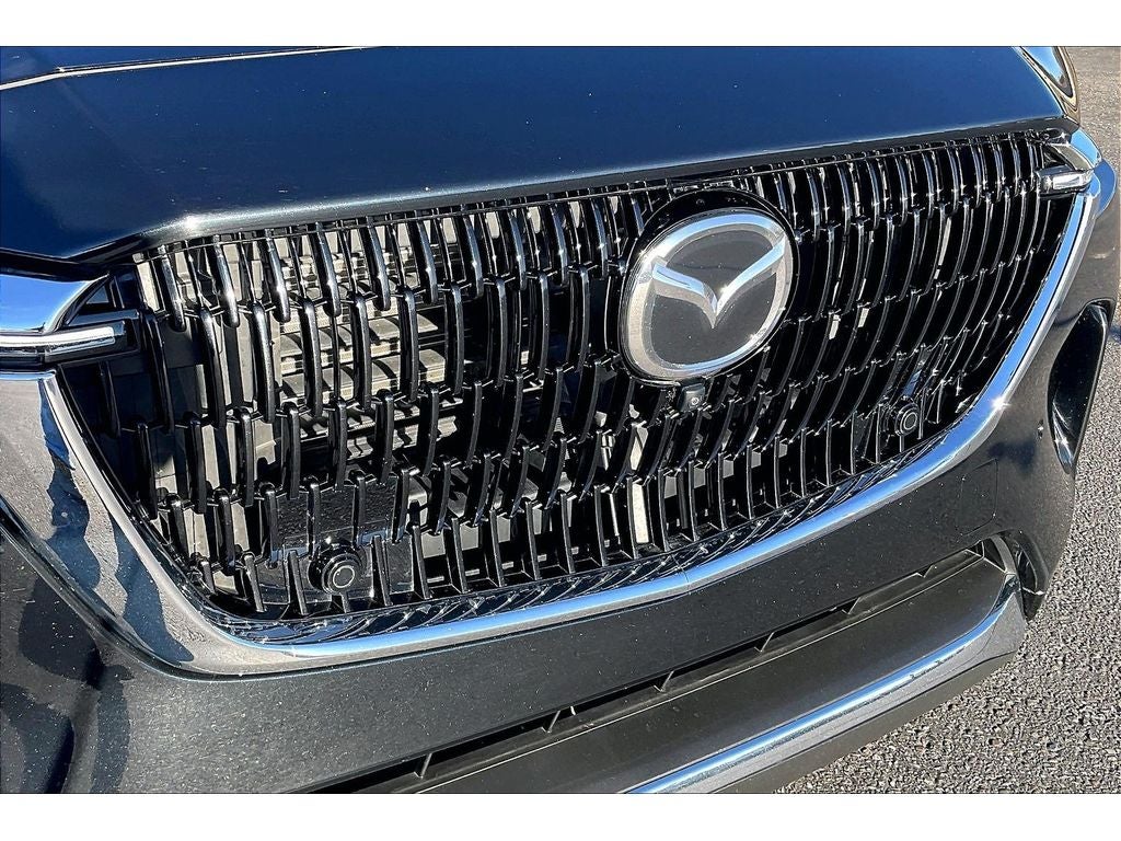 2024 Mazda Mazda CX-90 3.3 Turbo S Premium