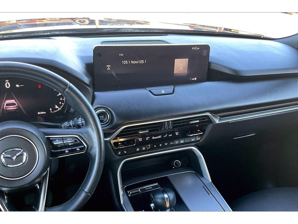 2024 Mazda Mazda CX-90 3.3 Turbo S Premium