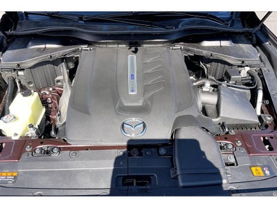 2024 Mazda Mazda CX-90 PHEV Premium Plus