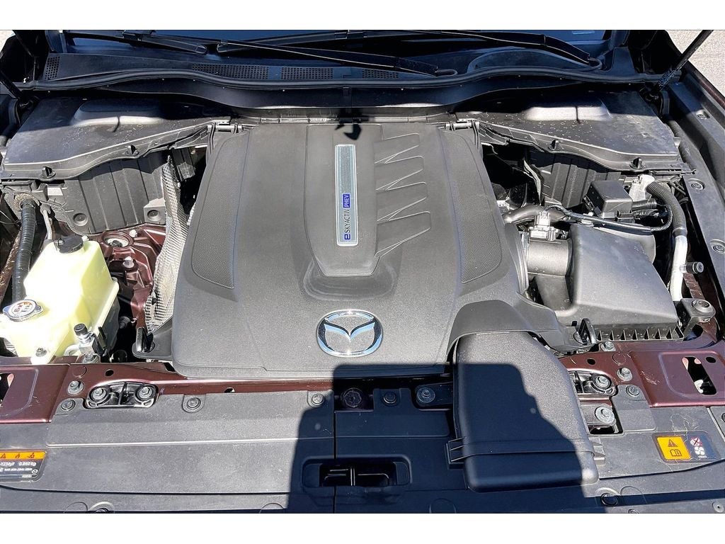 2024 Mazda Mazda CX-90 PHEV Premium Plus