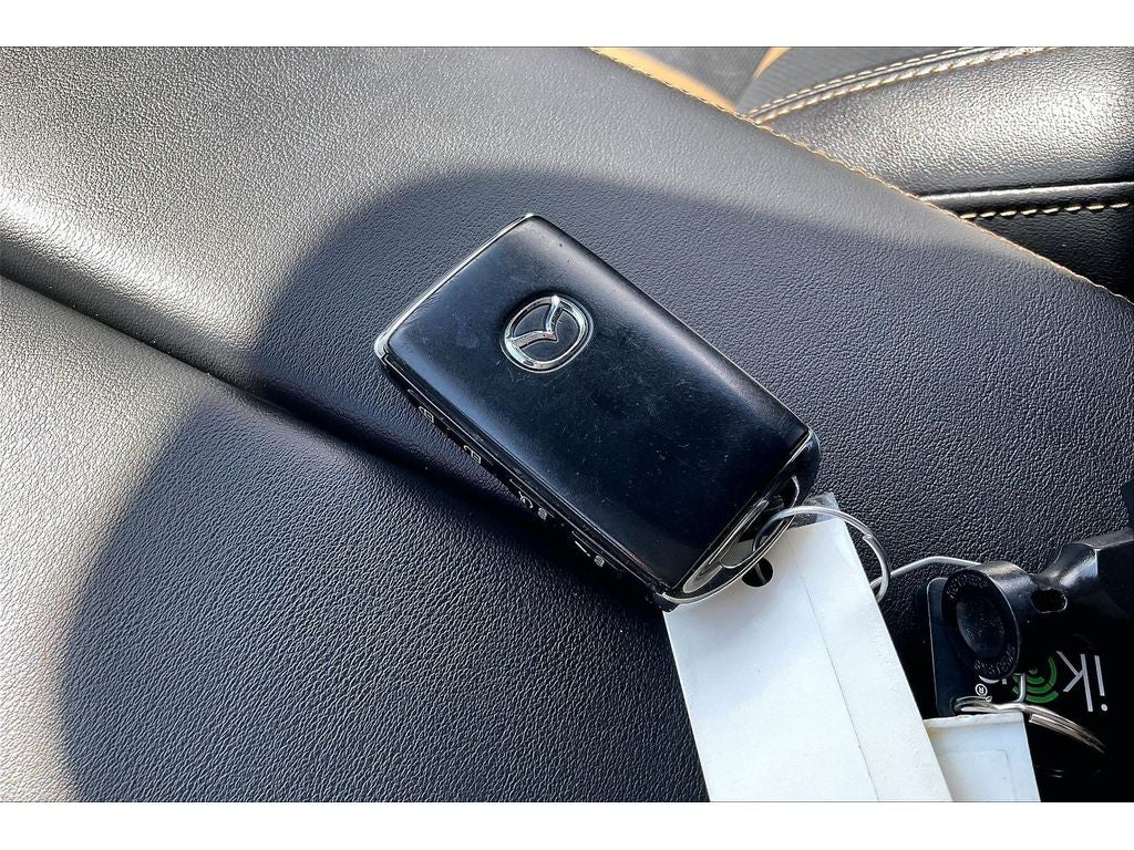 2024 Mazda Mazda CX-90 PHEV Premium Plus