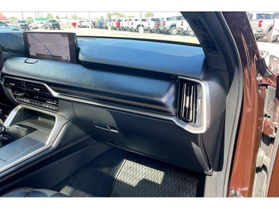 2024 Mazda Mazda CX-90 PHEV Premium Plus