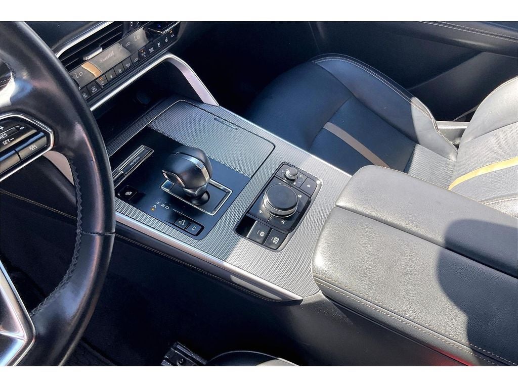 2024 Mazda Mazda CX-90 PHEV Premium Plus