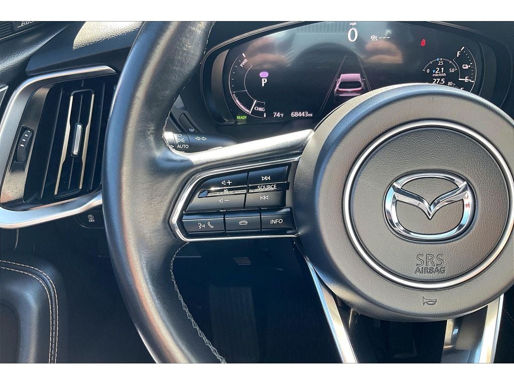 2024 Mazda Mazda CX-90 PHEV Premium Plus