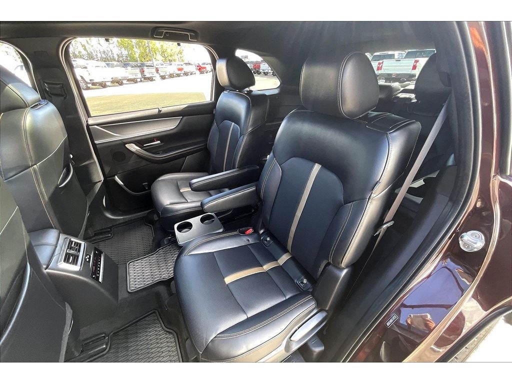 2024 Mazda Mazda CX-90 PHEV Premium Plus