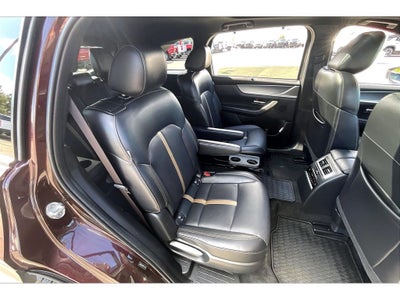 2024 Mazda Mazda CX-90 PHEV Premium Plus
