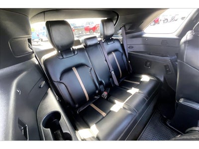 2024 Mazda Mazda CX-90 PHEV Premium Plus
