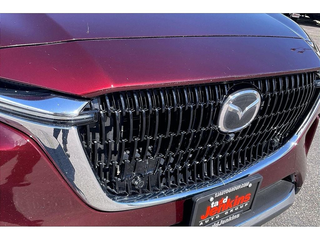 2024 Mazda Mazda CX-90 PHEV Premium Plus
