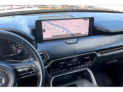 2024 Mazda Mazda CX-90 PHEV Premium Plus