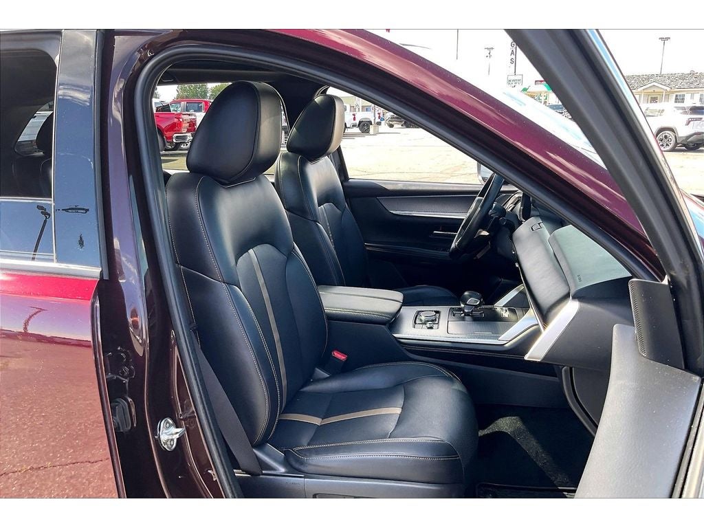 2024 Mazda Mazda CX-90 PHEV Premium Plus