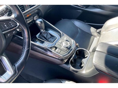2018 Mazda Mazda CX-9 Grand Touring