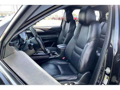 2018 Mazda Mazda CX-9 Grand Touring