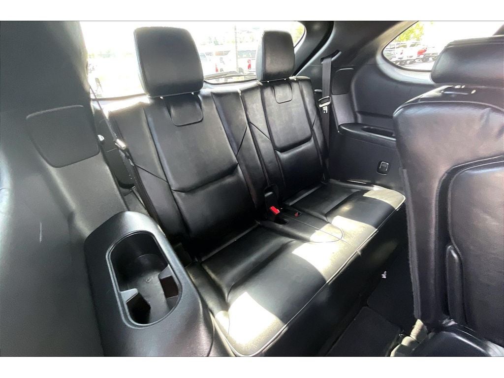 2018 Mazda Mazda CX-9 Grand Touring
