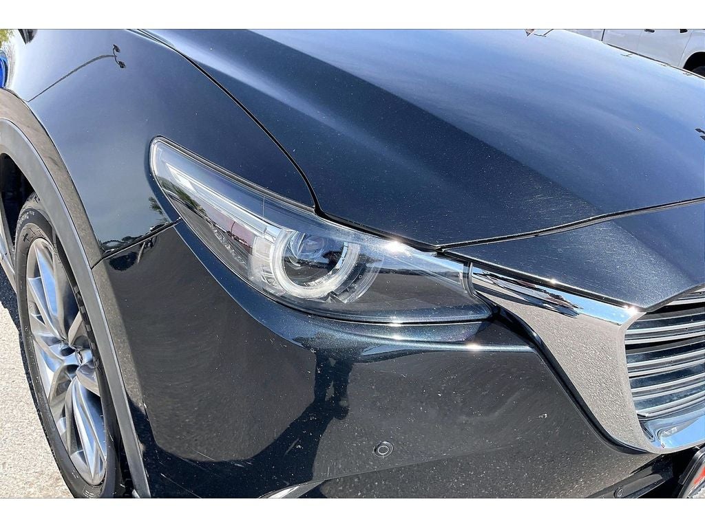 2018 Mazda Mazda CX-9 Grand Touring