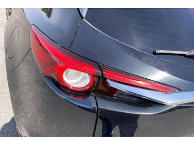 2018 Mazda Mazda CX-9 Grand Touring