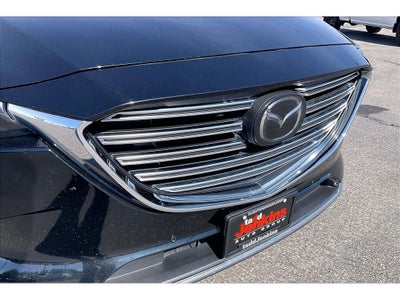2018 Mazda Mazda CX-9 Grand Touring