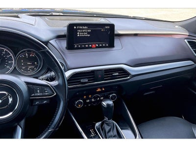 2018 Mazda Mazda CX-9 Grand Touring
