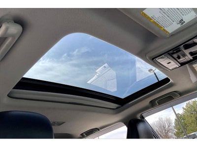 2015 Toyota 4Runner Limited