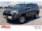 2022 Toyota 4Runner TRD Off Road