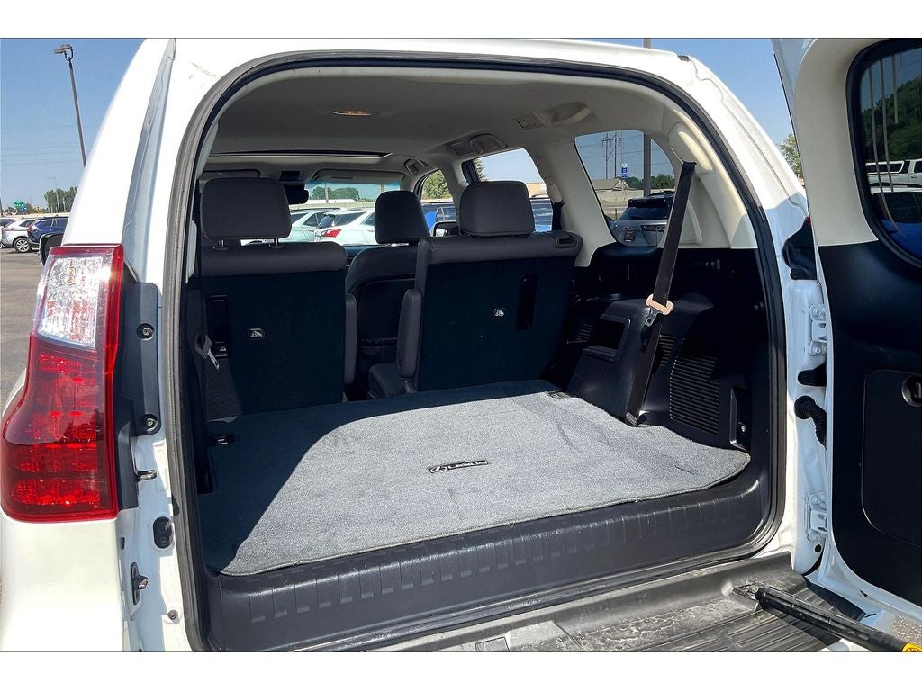 2021 Lexus GX GX 460 Premium