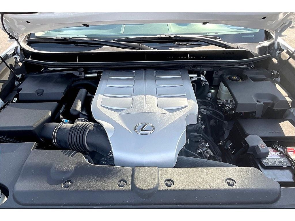 2021 Lexus GX GX 460 Premium