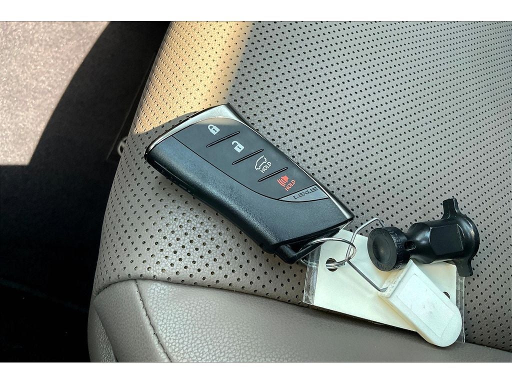 2021 Lexus GX GX 460 Premium