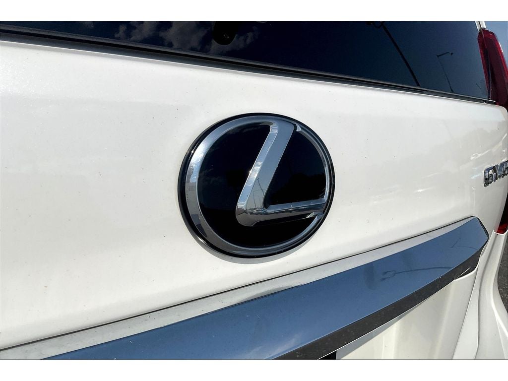 2021 Lexus GX GX 460 Premium