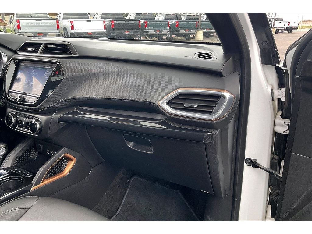 2023 Chevrolet Trailblazer ACTIV