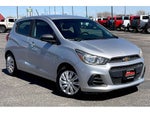 2017 Chevrolet Spark LS