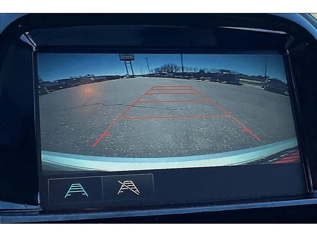 2017 Chevrolet Spark LS