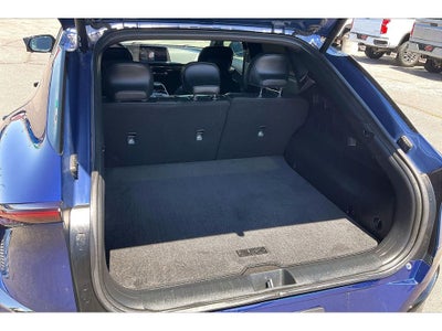 2022 Kia EV6 GT-Line
