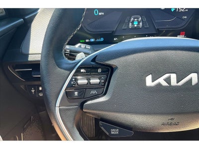 2022 Kia EV6 GT-Line